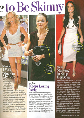 Illustration for article titled This Week In Tabloids: Ashton & Demi's Divorce Dramz